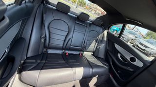 Mercedes-Benz C 220 2015 FULL AMG PACKET | ΗΛΙΟΡΟΦΗ | 7G-TRONIC | PRESTIGE-thumb-69