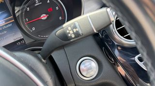 Mercedes-Benz C 220 2015 FULL AMG PACKET | ΗΛΙΟΡΟΦΗ | 7G-TRONIC | PRESTIGE-thumb-47