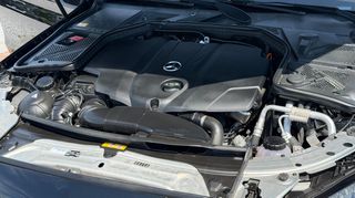 Mercedes-Benz C 220 2015 FULL AMG PACKET | ΗΛΙΟΡΟΦΗ | 7G-TRONIC | PRESTIGE-thumb-33