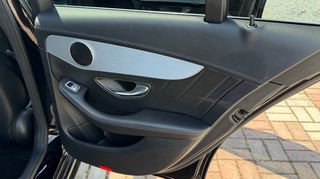 Mercedes-Benz C 220 2015 FULL AMG PACKET | ΗΛΙΟΡΟΦΗ | 7G-TRONIC | PRESTIGE-thumb-65