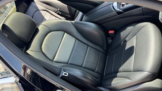 Mercedes-Benz C 220 2015 FULL AMG PACKET | ΗΛΙΟΡΟΦΗ | 7G-TRONIC | PRESTIGE-thumb-60