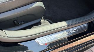 Mercedes-Benz C 220 2015 FULL AMG PACKET | ΗΛΙΟΡΟΦΗ | 7G-TRONIC | PRESTIGE-thumb-58