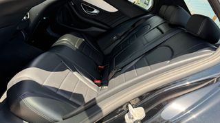 Mercedes-Benz C 220 2015 FULL AMG PACKET | ΗΛΙΟΡΟΦΗ | 7G-TRONIC | PRESTIGE-thumb-71