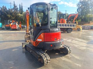 Εκσκαφάκι (διαβολάκι) Hitachi 2013 ZX38U-5A-thumb-2