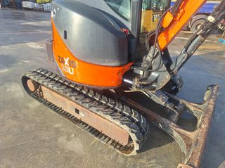 Εκσκαφάκι (διαβολάκι) Hitachi 2013 ZX38U-5A-thumb-8
