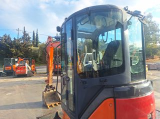 Εκσκαφάκι (διαβολάκι) Hitachi 2013 ZX38U-5A-thumb-10