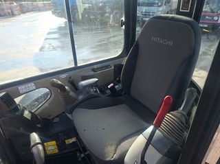 Εκσκαφάκι (διαβολάκι) Hitachi 2013 ZX38U-5A-thumb-11