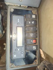 Εκσκαφάκι (διαβολάκι) Hitachi 2013 ZX38U-5A-thumb-13