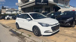Hyundai i 20 2015 ACTIVE - EURO 6