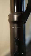 Marzocchi fork Bomber z2-thumb-1