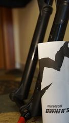Marzocchi fork Bomber z2-thumb-9