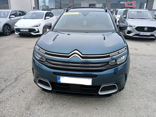 Citroen C5 Aircross 2019 1.2 130 HP PT FEEL