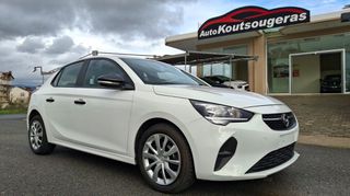 Opel Corsa 2021 1,5 DIESEL  EDITION  EURO 6