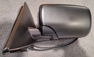 BMW SERIES 3 COMPACT 2001-2005 (E46) ΚΑΘΡΕΦΤΕΣ ΗΛΕΚΤΡΙΚΟΙ ΘΕΡΜΑΙΝΟΜΕΝΟΙ ΕΥΡΩΠΑΙΚΗΣ ΚΑΤΑΣΚΕΥΗΣ ΑΡΙΣΤΕΡΟΣ+ΔΕΞΙΣ (ΤΙΜΗ ΑΝΑ ΤΕΜΑΧΙΟ)