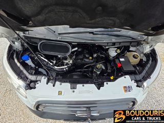 Καρότσα Ford 2015 Transit-4,25m-65000χλμ-ΔΙΠΛΟ ΤΡΟΧΟ-ΕΡΑΣΙ/ΚΟ ΔΙΠΛΩΜΑ-EURO6-AC-thumb-43