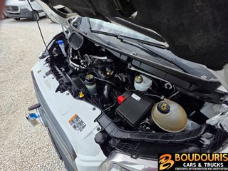 Καρότσα Ford 2015 Transit-4,25m-65000χλμ-ΔΙΠΛΟ ΤΡΟΧΟ-ΕΡΑΣΙ/ΚΟ ΔΙΠΛΩΜΑ-EURO6-AC-thumb-44