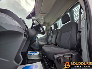 Καρότσα Ford 2015 Transit-4,25m-65000χλμ-ΔΙΠΛΟ ΤΡΟΧΟ-ΕΡΑΣΙ/ΚΟ ΔΙΠΛΩΜΑ-EURO6-AC-thumb-11
