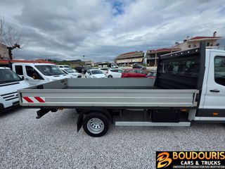 Καρότσα Ford 2015 Transit-4,25m-65000χλμ-ΔΙΠΛΟ ΤΡΟΧΟ-ΕΡΑΣΙ/ΚΟ ΔΙΠΛΩΜΑ-EURO6-AC-thumb-35