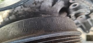 ΚΟΡΜΟΣ - ΜΠΛΟΚ ΜΗΧΑΝΗΣ MERCEDES ML 350 ( W164 )  , R350 ( W251 ) , E-CLASS ( W212 )  --  3500cc V6  -- ΚΙΝ :  Μ 272967-thumb-4