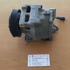 ΚΟΜΠΡΕΣΕΡ A/C(442100-281) 1200CC 188A500 3ΘΥΡΟ FIAT  PUNTO  2001-2006