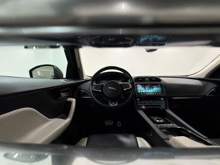 Jaguar F-Pace 2020 R-SPORT 2.0L T/C 250PS AWD AUTO ΕΛΛΗΝΙΚΗΣ ΑΝΤΙΠΡΟΣΩΠΕΙΑΣ-thumb-15