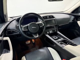 Jaguar F-Pace 2020 R-SPORT 2.0L T/C 250PS AWD AUTO ΕΛΛΗΝΙΚΗΣ ΑΝΤΙΠΡΟΣΩΠΕΙΑΣ-thumb-23