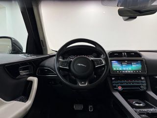 Jaguar F-Pace 2020 R-SPORT 2.0L T/C 250PS AWD AUTO ΕΛΛΗΝΙΚΗΣ ΑΝΤΙΠΡΟΣΩΠΕΙΑΣ-thumb-24