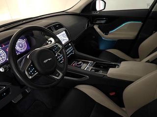 Jaguar F-Pace 2020 R-SPORT 2.0L T/C 250PS AWD AUTO ΕΛΛΗΝΙΚΗΣ ΑΝΤΙΠΡΟΣΩΠΕΙΑΣ-thumb-16
