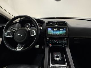 Jaguar F-Pace 2020 R-SPORT 2.0L T/C 250PS AWD AUTO ΕΛΛΗΝΙΚΗΣ ΑΝΤΙΠΡΟΣΩΠΕΙΑΣ-thumb-14
