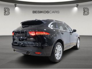 Jaguar F-Pace 2020 R-SPORT 2.0L T/C 250PS AWD AUTO ΕΛΛΗΝΙΚΗΣ ΑΝΤΙΠΡΟΣΩΠΕΙΑΣ-thumb-7