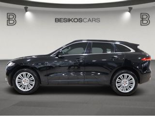 Jaguar F-Pace 2020 R-SPORT 2.0L T/C 250PS AWD AUTO ΕΛΛΗΝΙΚΗΣ ΑΝΤΙΠΡΟΣΩΠΕΙΑΣ-thumb-6