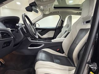 Jaguar F-Pace 2020 R-SPORT 2.0L T/C 250PS AWD AUTO ΕΛΛΗΝΙΚΗΣ ΑΝΤΙΠΡΟΣΩΠΕΙΑΣ-thumb-19
