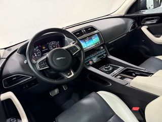 Jaguar F-Pace 2020 R-SPORT 2.0L T/C 250PS AWD AUTO ΕΛΛΗΝΙΚΗΣ ΑΝΤΙΠΡΟΣΩΠΕΙΑΣ-thumb-13