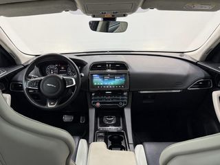 Jaguar F-Pace 2020 R-SPORT 2.0L T/C 250PS AWD AUTO ΕΛΛΗΝΙΚΗΣ ΑΝΤΙΠΡΟΣΩΠΕΙΑΣ-thumb-18