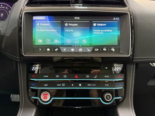 Jaguar F-Pace 2020 R-SPORT 2.0L T/C 250PS AWD AUTO ΕΛΛΗΝΙΚΗΣ ΑΝΤΙΠΡΟΣΩΠΕΙΑΣ-thumb-12