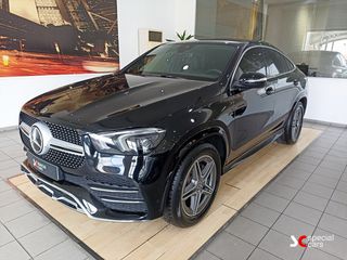 Mercedes-Benz GLE 350 2021 -5% ΕΠΙ ΤΗΣ ΑΝΑΓΡΑΦΟΜΕΝΗΣ ΤΙΜΗΣ ΕΩΣ 15/06