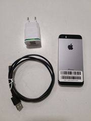 Apple iPhone SE 32GB + Φορτιστής-thumb-1