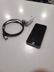 Apple iPhone SE 32GB + Φορτιστής-thumb-5