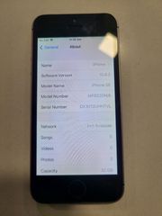 Apple iPhone SE 32GB + Φορτιστής-thumb-6