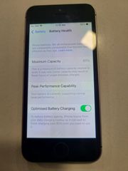Apple iPhone SE 32GB + Φορτιστής-thumb-7