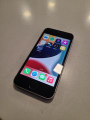 Apple iPhone SE 32GB + Φορτιστής-thumb-8