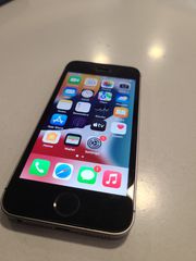 Apple iPhone SE 32GB + Φορτιστής-thumb-9