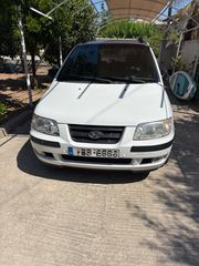 Hyundai Matrix 2005