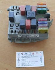 ΑΣΦΑΛΕΙΟΘΗΚΗ ΜΗΧΑΝΗΣ (46766775) 1200CC 188A500 3ΘΥΡΟ FIAT  PUNTO  2001-2006