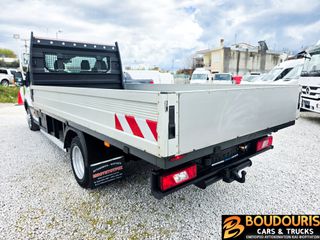 Ford Transit 2015 4,25m Καρότσα 65000χλμ-ΔΙΠΛΟ ΤΡΟΧΟ-ΕΡΑΣΙ/ΚΟ ΔΙΠΛΩΜΑ-EURO6-AC-thumb-4