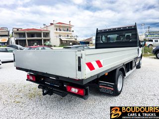 Ford Transit 2015 4,25m Καρότσα 65000χλμ-ΔΙΠΛΟ ΤΡΟΧΟ-ΕΡΑΣΙ/ΚΟ ΔΙΠΛΩΜΑ-EURO6-AC-thumb-6