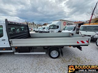 Ford Transit 2015 4,25m Καρότσα 65000χλμ-ΔΙΠΛΟ ΤΡΟΧΟ-ΕΡΑΣΙ/ΚΟ ΔΙΠΛΩΜΑ-EURO6-AC-thumb-37