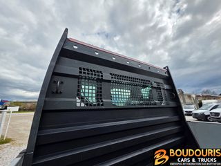 Ford Transit 2015 4,25m Καρότσα 65000χλμ-ΔΙΠΛΟ ΤΡΟΧΟ-ΕΡΑΣΙ/ΚΟ ΔΙΠΛΩΜΑ-EURO6-AC-thumb-38