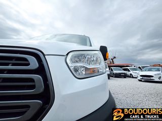 Ford Transit 2015 4,25m Καρότσα 65000χλμ-ΔΙΠΛΟ ΤΡΟΧΟ-ΕΡΑΣΙ/ΚΟ ΔΙΠΛΩΜΑ-EURO6-AC-thumb-39