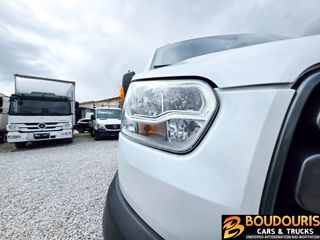 Ford Transit 2015 4,25m Καρότσα 65000χλμ-ΔΙΠΛΟ ΤΡΟΧΟ-ΕΡΑΣΙ/ΚΟ ΔΙΠΛΩΜΑ-EURO6-AC-thumb-40